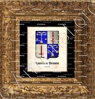 cadre-ancien-or-LAUTREC DE VIEUSSAN_Languedoc_France (2)