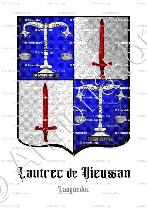 LAUTREC DE VIEUSSAN_Languedoc_France (2)