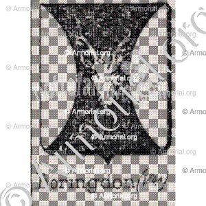 Boringdon (Vte.)