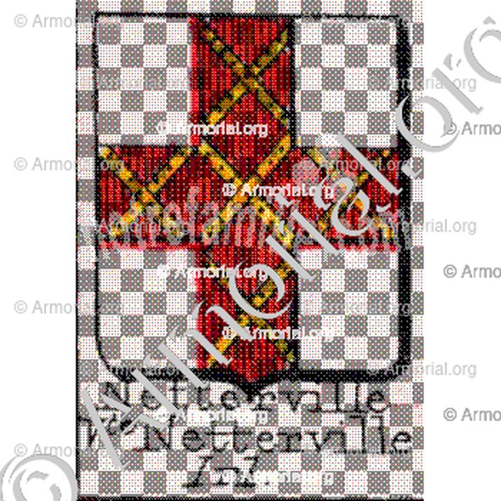 Netterville Vte Netterville__