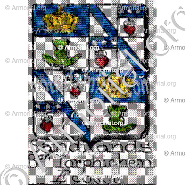 Sandilands Bon Torphichen__