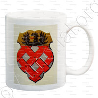 mug-BARDONENCHE_Ancien Duché de Savoie (Cte de Foras, 1863)_États de Savoie