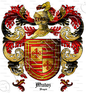 MUÑOZ