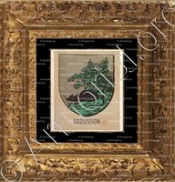 cadre-ancien-or-RABUSSON_Bourbonnais_France