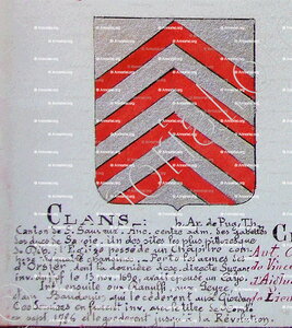 CLANS