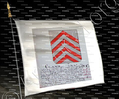 drapeau-CLANS_Armorial Nice. (J. Casal, 1902) (Bibl. mun. de Nice)_France (i)