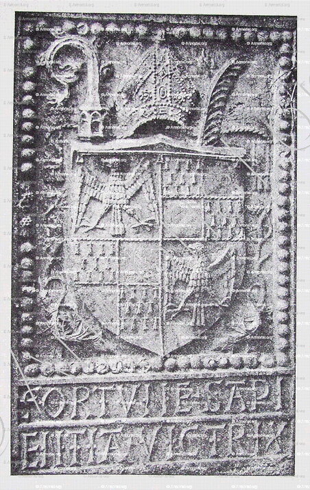 de MONTFALCON_Ancien Duché de Savoie_États de Savoie
