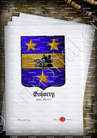velin-d-Arches-GOHORRY_Paris, Chatres._France 
