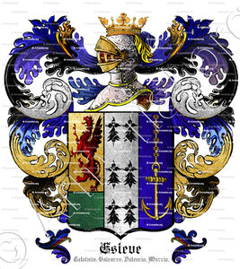 ESTEVE