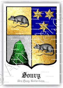 SOURY