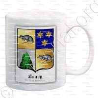 mug-SOURY_Den Haag, Rotterdam._Nederland +