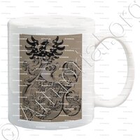 mug-LANDES UNTER DER ENS_Das Heilige Roemische Reich._Deutschland