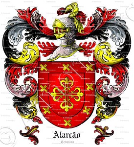 ALARCÃO
