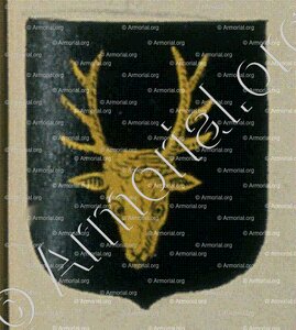 Habitants de Valersche (Alsace)