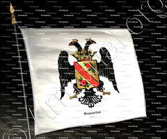 drapeau-SAMMARTINO_Il blason in Sicilia. V. Palizzolo Gravina, 1870-75_Italia (2)