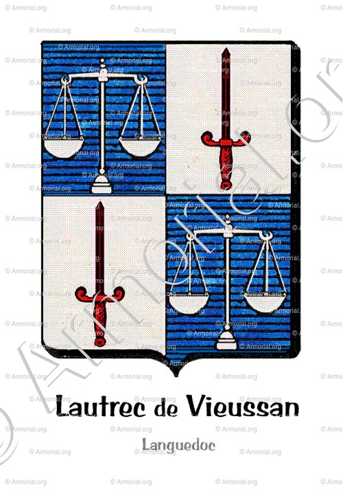 LAUTREC DE VIEUSSAN_Languedoc_France (3)