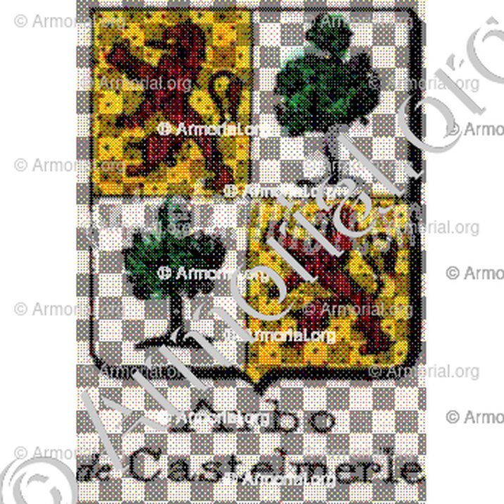 Arbo de Castelmerle__