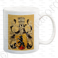 mug-BAERENFELS_Wappenbuch der Stadt Basel . B.Meyer Knaus 1880_Schweiz