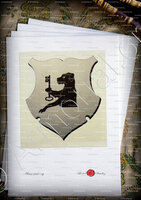 velin-d-Arches-BARFELLY_Ancien Duché de Savoie (Cte de Foras, 1863)_États de Savoie