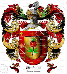 GRAÑANA