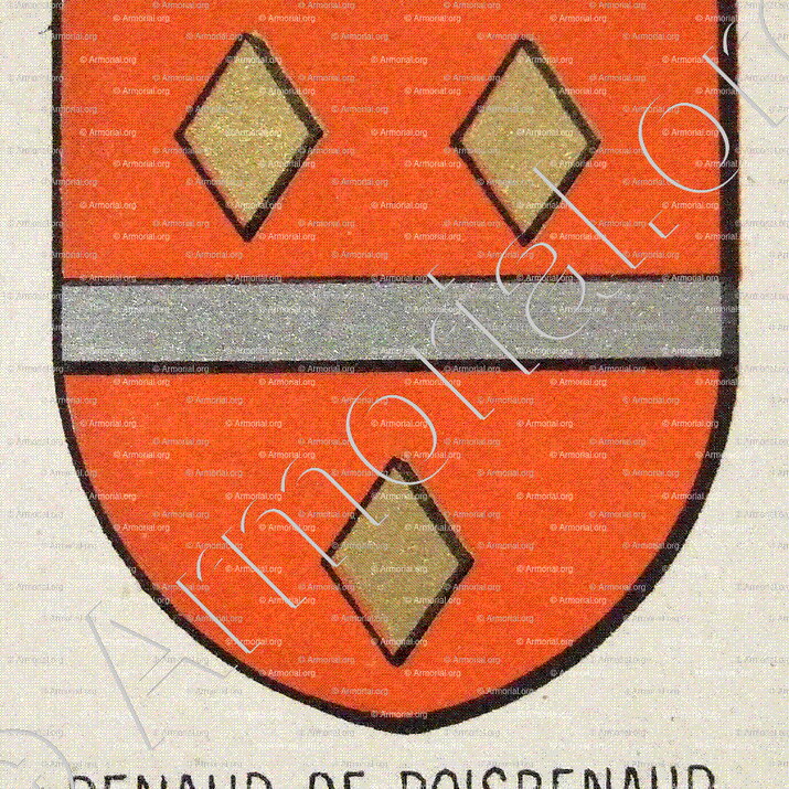 RENAUD de BOISRENAUD_Bourbonnais_France (1)