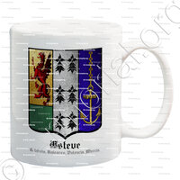 mug-ESTEVE_Cataluña, Baleares, Valencia, Murcia._España