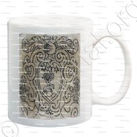mug-CRISTOFINI_Bastia. Corse._France ()