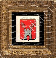 cadre-ancien-or-PROTOPAPA_Sicilia._Italia +