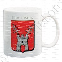 mug-PROTOPAPA_Sicilia._Italia +