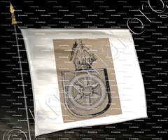 drapeau-MAINZ_Das Heilige Roemische Reich._Deutschland