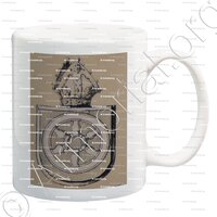 mug-MAINZ_Das Heilige Roemische Reich._Deutschland