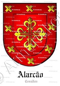 ALARCÃO