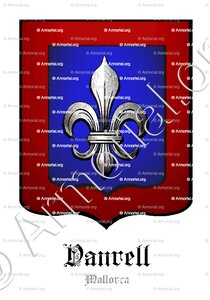 VANRELL
