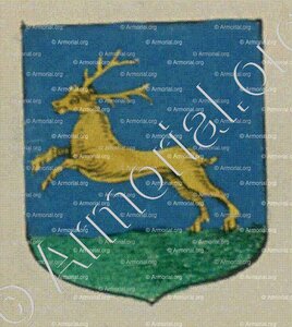 Habitants de Valostheim (Alsace)