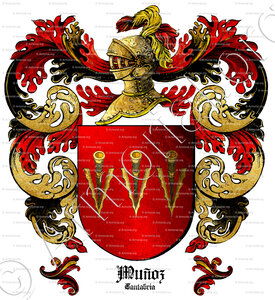MUÑOZ