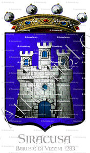 SIRACUSA