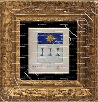 cadre-ancien-or-CLERICI (de la Loge)_Armorial Nice. (J. Casal, 1902) (Bibl. mun. de Nice)_France (i)