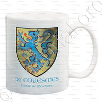 mug-de COUESMES_Comté de Montfort_France