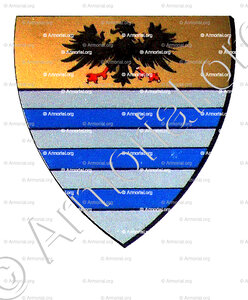 De MONTMELIAN