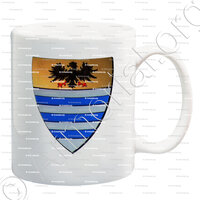 mug-de MONTMELIAN_ Lazary de M. Ancien Duché de Savoie_ États de Savoie