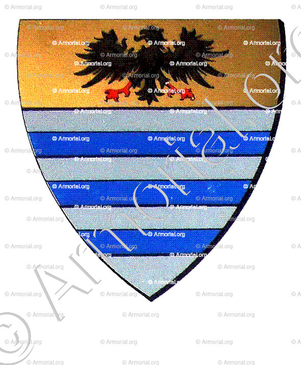 de MONTMELIAN_ Lazary de M. Ancien Duché de Savoie_ États de Savoie
