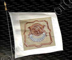 drapeau-SOL OMNIBUS LUCET_Rapallo. Liguria_Italia