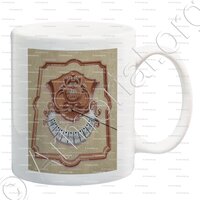 mug-SOL OMNIBUS LUCET_Rapallo. Liguria_Italia