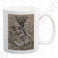 mug-OESTERREICH_Das Heilige Roemische Reich._Deutschland