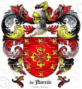De ALARCÓN