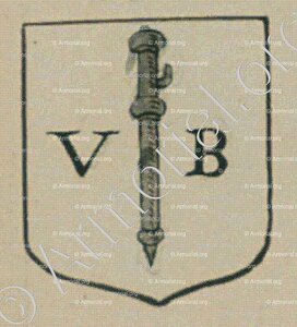 Habitants de Velbach (Alsace)