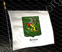 drapeau-ZERNOZA_La Rioja_España (2)