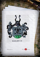 velin-d-Arches-BASLER_Wappenbuch des Stadt Basel. Meyer Kraus, 1880_Schweiz (iii)