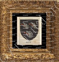 cadre-ancien-or-RESTIF_Bourbonnais_France