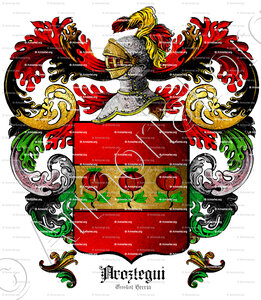 AROZTEGI